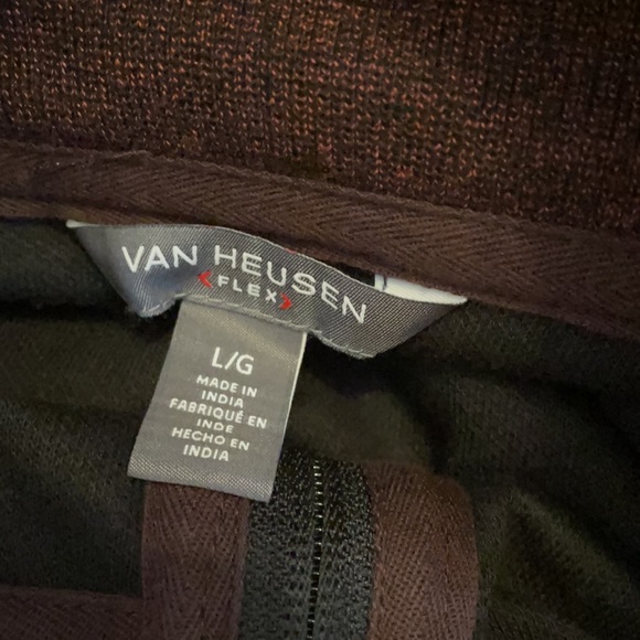 Van Heusen flex shirt - Picture 8 of 8